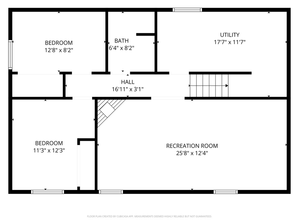 5089 W HIGHWOOD DR Kearns, UT 84118