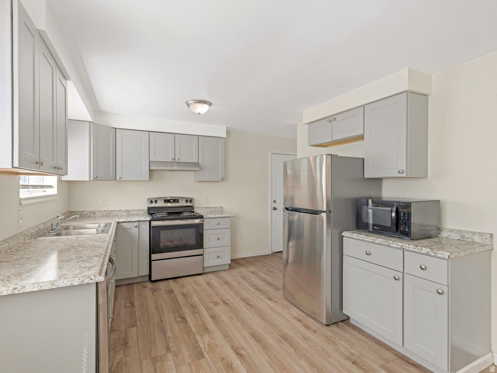 5089 W HIGHWOOD DR Kearns, UT 84118