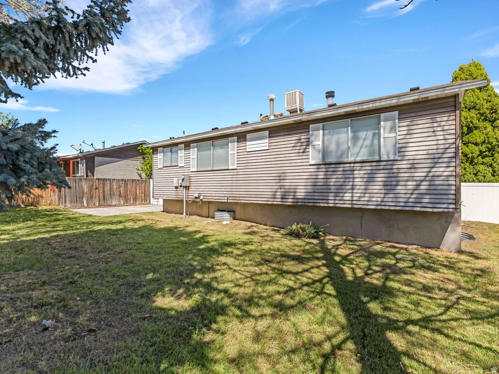 5089 W HIGHWOOD DR Kearns, UT 84118