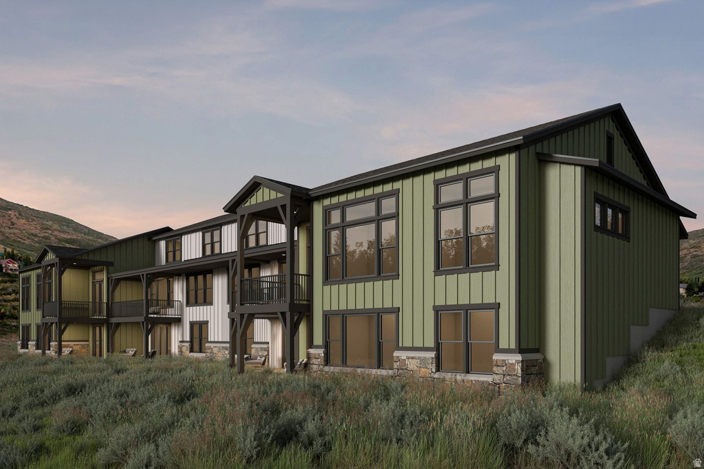 383 W ASCENT DR #267 Hideout, UT 84036