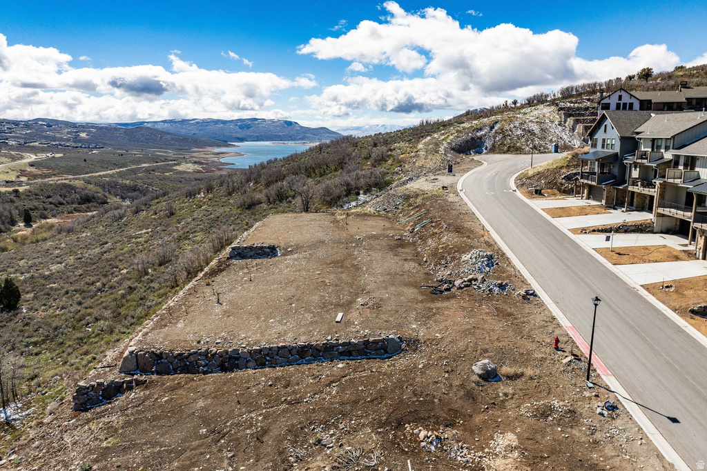 383 W ASCENT DR #267 Hideout, UT 84036