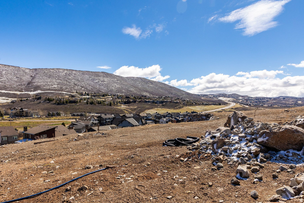 383 W ASCENT DR #267 Hideout, UT 84036