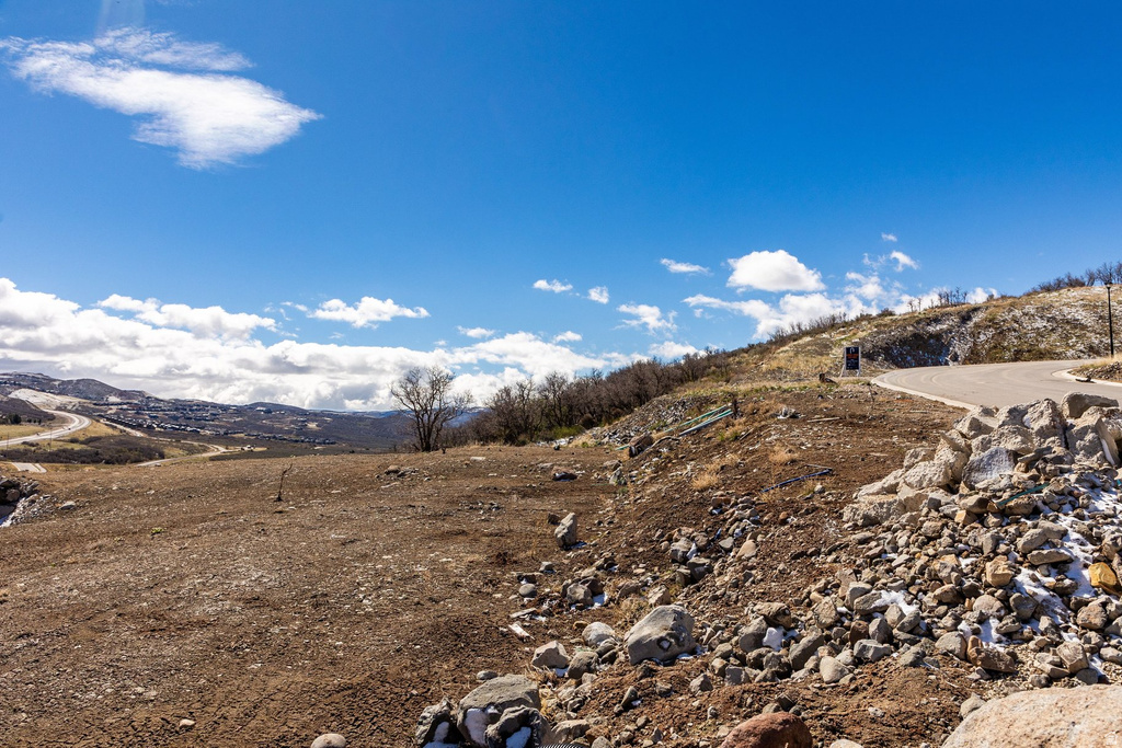 383 W ASCENT DR #267 Hideout, UT 84036