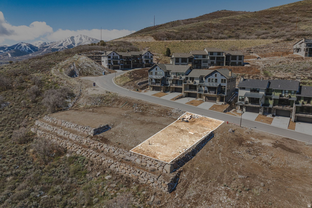 383 W ASCENT DR #267 Hideout, UT 84036