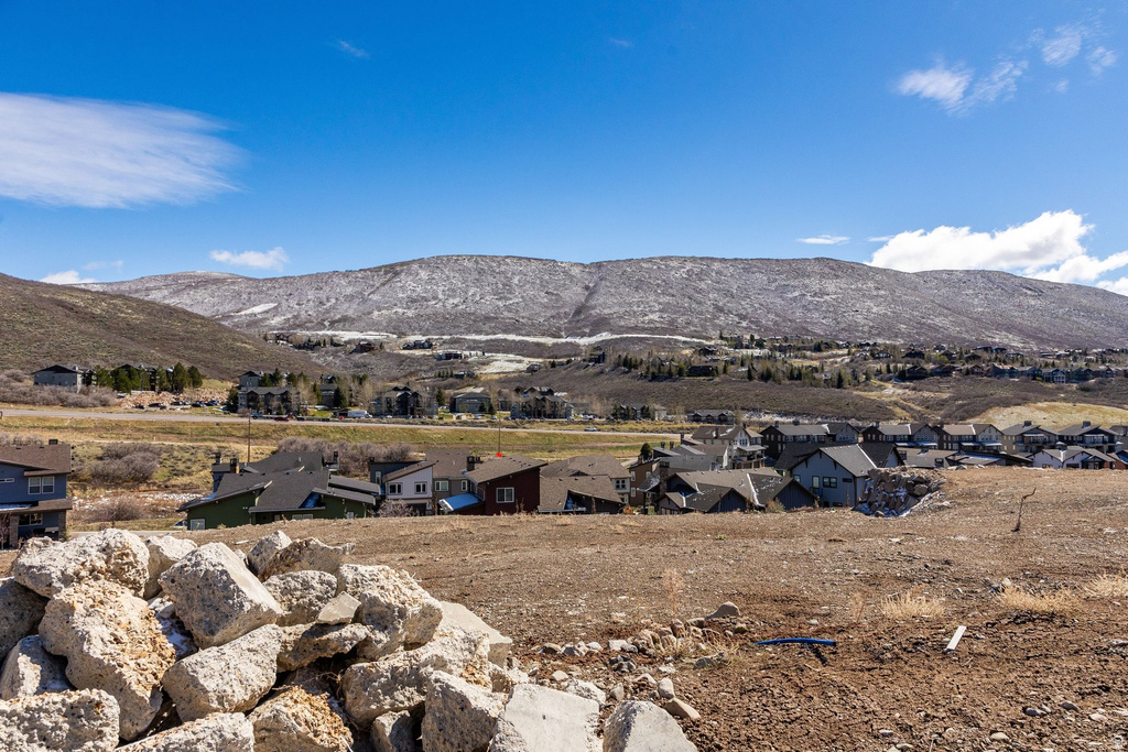 383 W ASCENT DR #267 Hideout, UT 84036