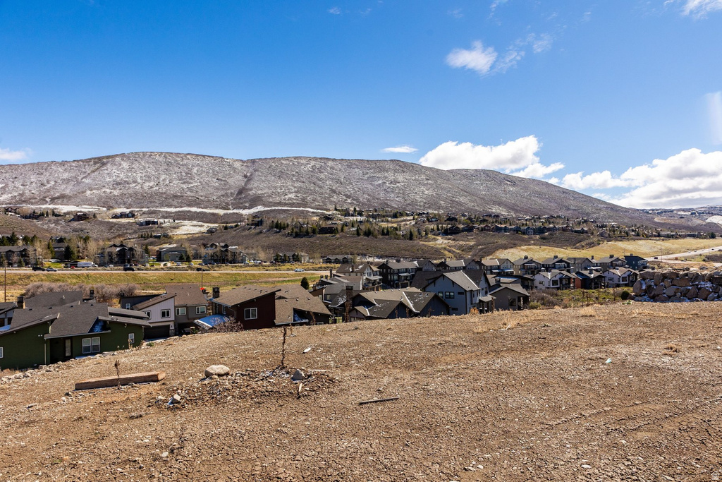 383 W ASCENT DR #267 Hideout, UT 84036