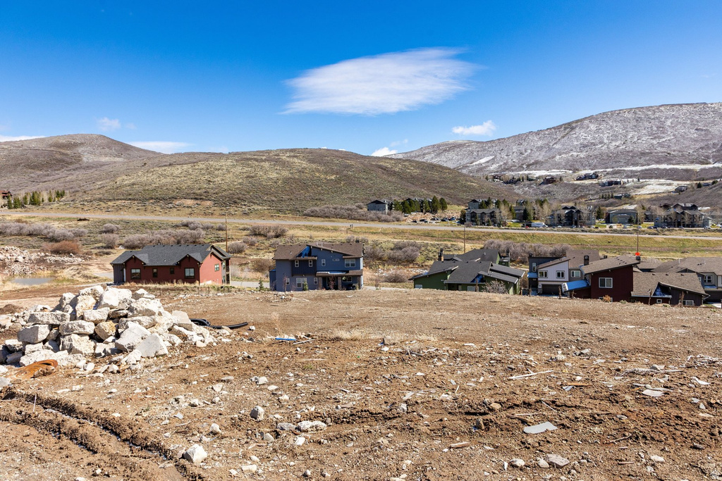 383 W ASCENT DR #267 Hideout, UT 84036