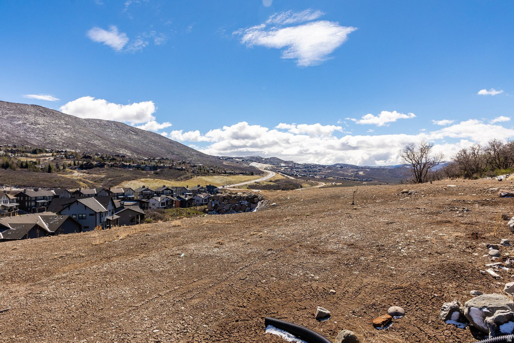 383 W ASCENT DR #267 Hideout, UT 84036