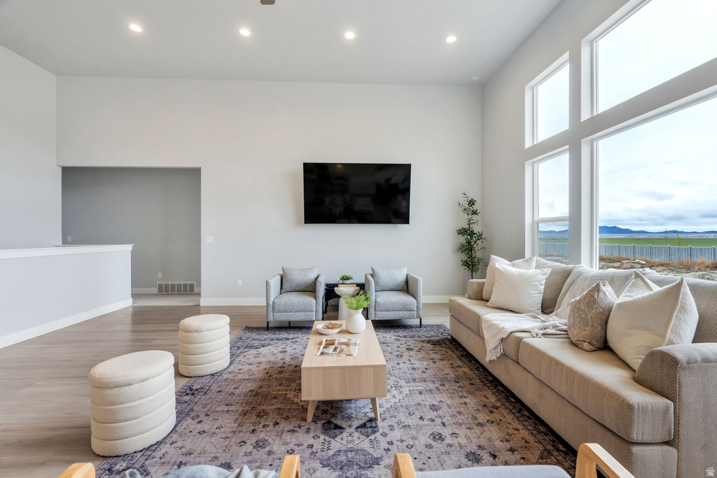 4867 N CANAAN PEAK DR Eagle Mountain, UT 84005