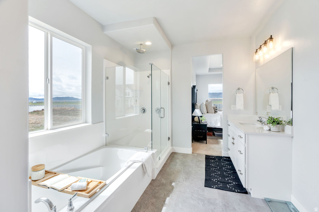 4867 N CANAAN PEAK DR Eagle Mountain, UT 84005