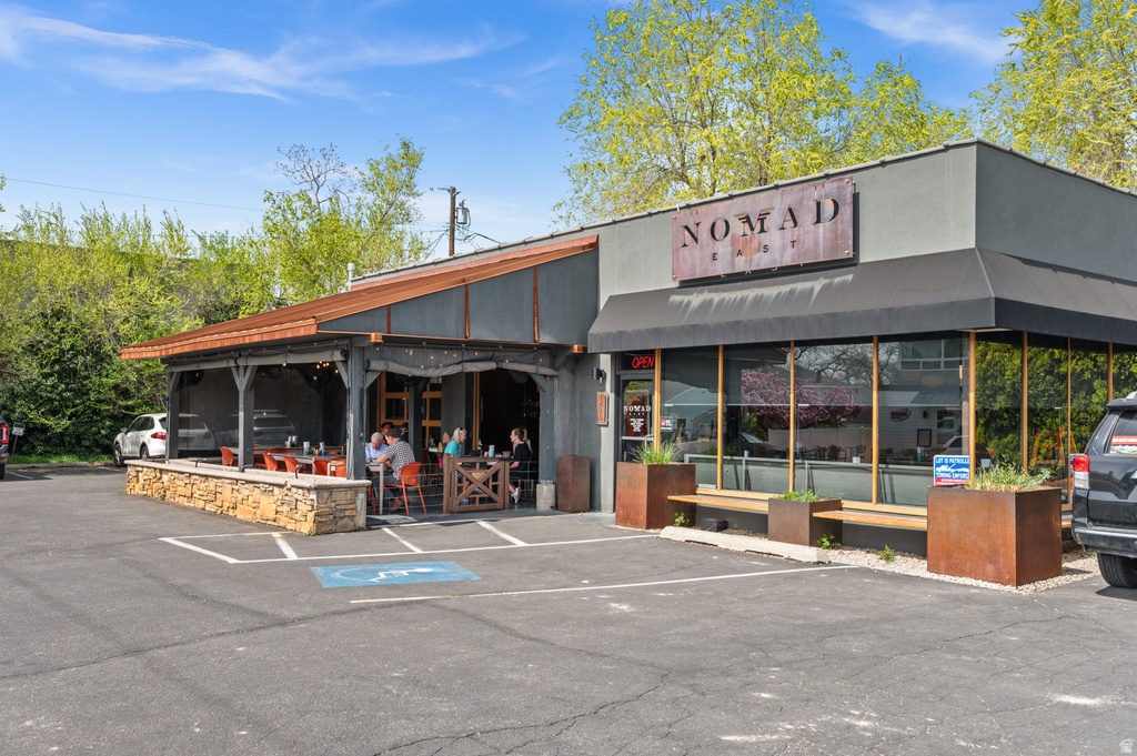 1343 S 1800 E Salt Lake City, UT 84108