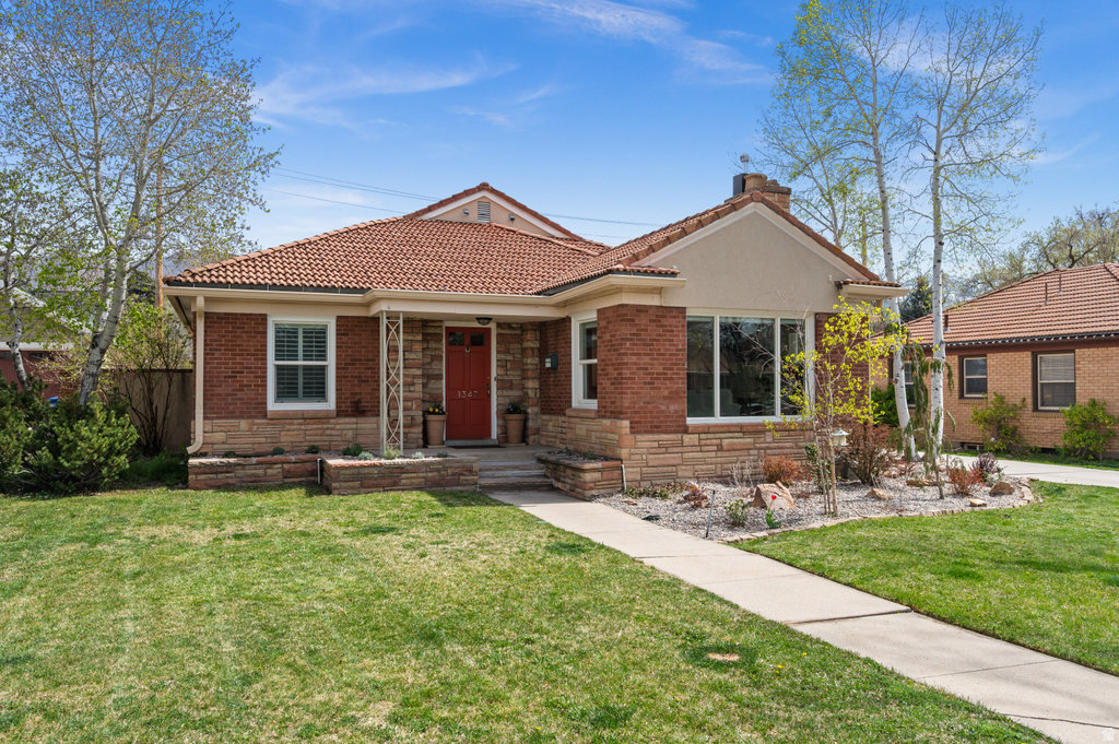 1343 S 1800 E Salt Lake City, UT 84108