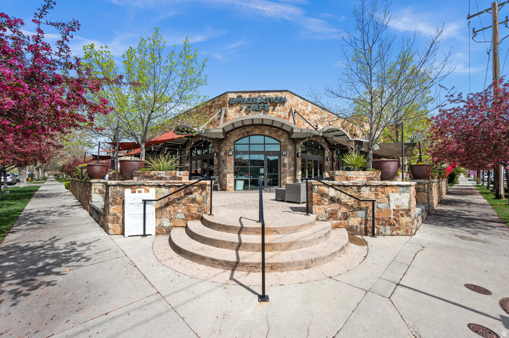 1343 S 1800 E Salt Lake City, UT 84108