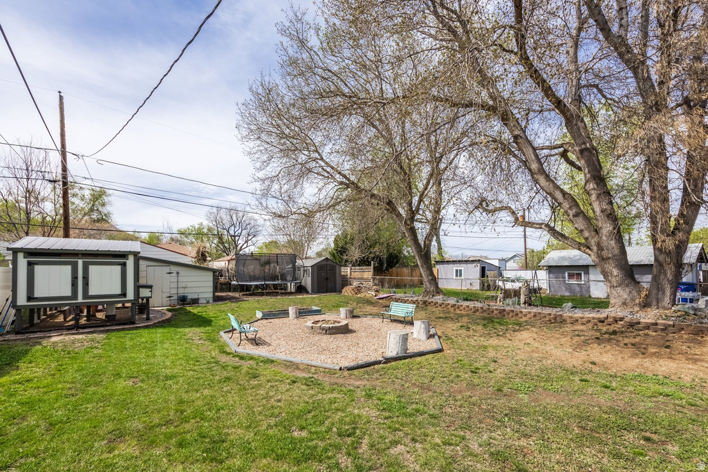 2770 S BUCCANEER DR Magna, UT 84044