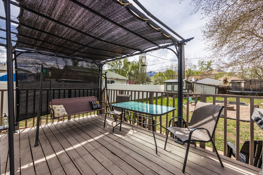 2770 S BUCCANEER DR Magna, UT 84044