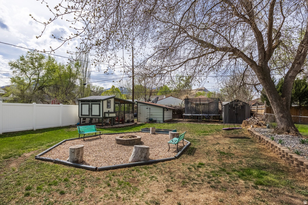 2770 S BUCCANEER DR Magna, UT 84044