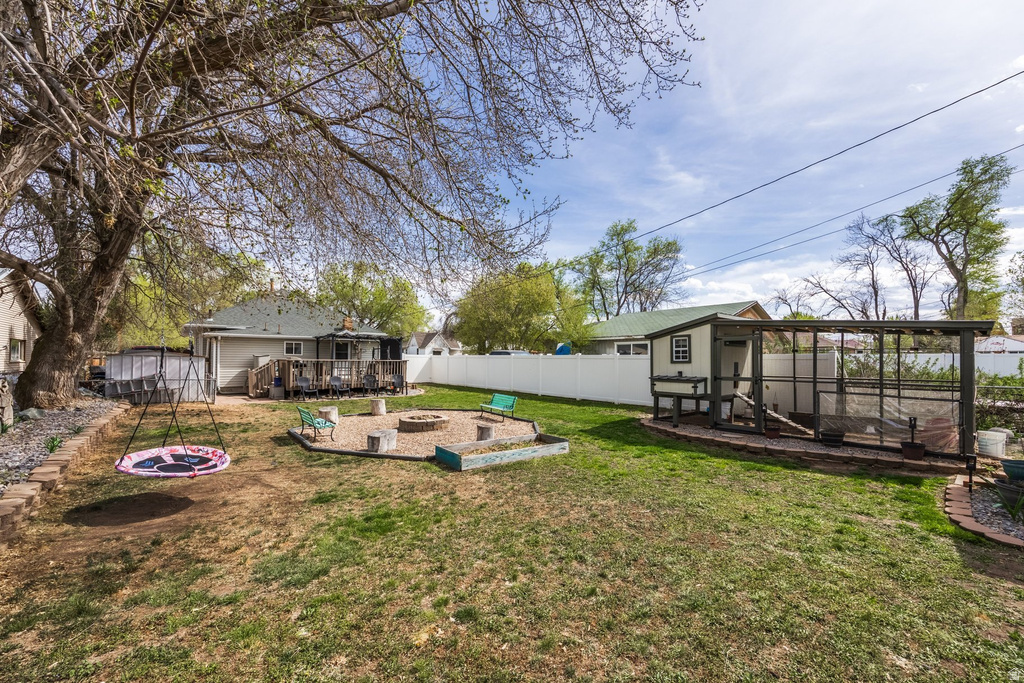 2770 S BUCCANEER DR Magna, UT 84044