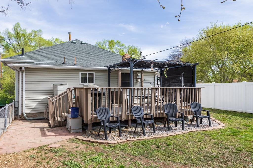 2770 S BUCCANEER DR Magna, UT 84044