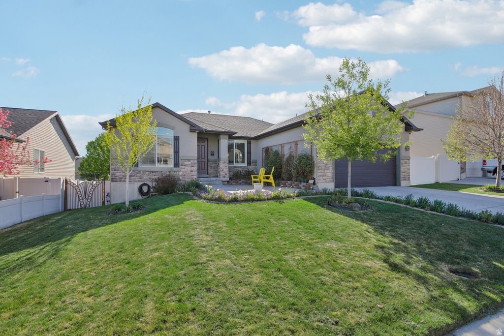 6773 S LIZA LN West Jordan, UT 84081