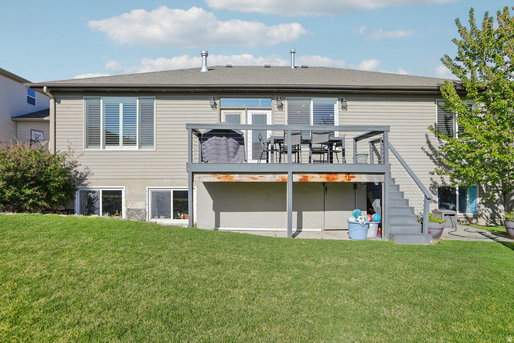 6773 S LIZA LN West Jordan, UT 84081