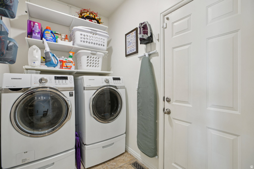 6773 S LIZA LN West Jordan, UT 84081