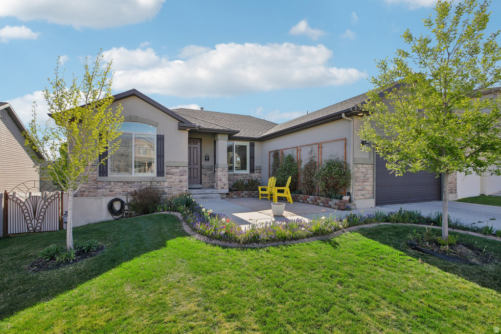 6773 S LIZA LN West Jordan, UT 84081