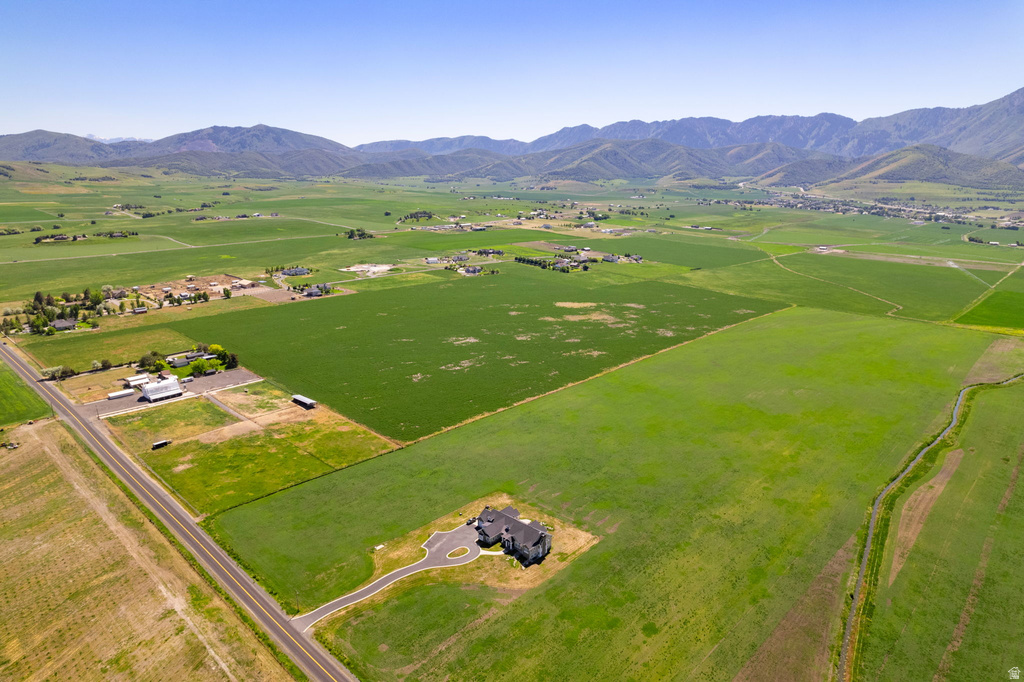 2650 W 6400 S Wellsville, UT 84339