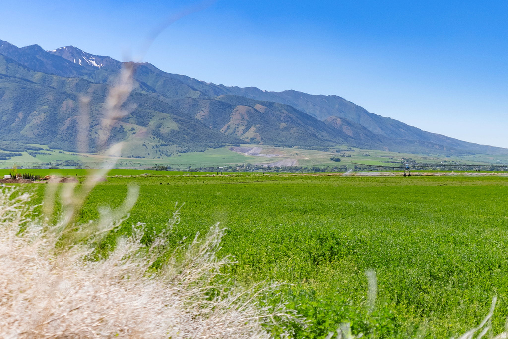 2650 W 6400 S Wellsville, UT 84339