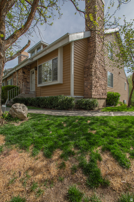 808 E SHADY CREEK PL Millcreek, UT 84106