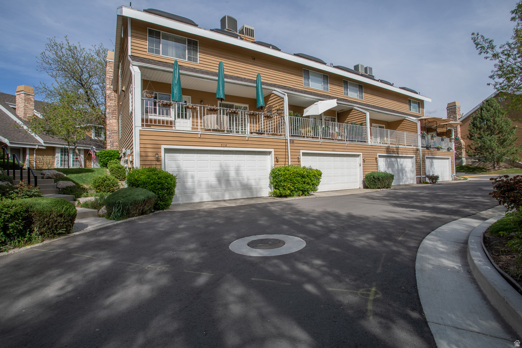 808 E SHADY CREEK PL Millcreek, UT 84106