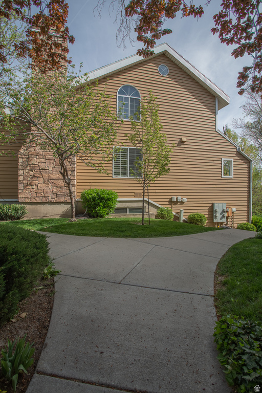 808 E SHADY CREEK PL Millcreek, UT 84106