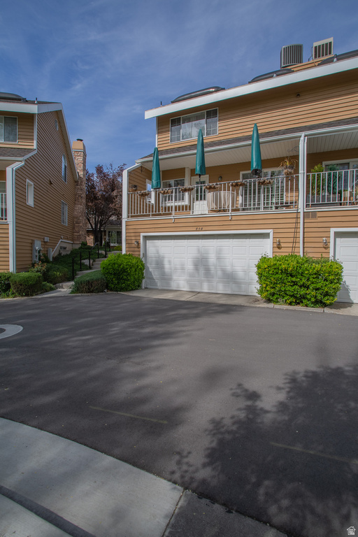 808 E SHADY CREEK PL Millcreek, UT 84106