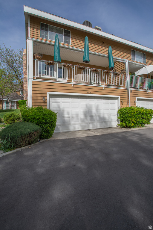 808 E SHADY CREEK PL Millcreek, UT 84106