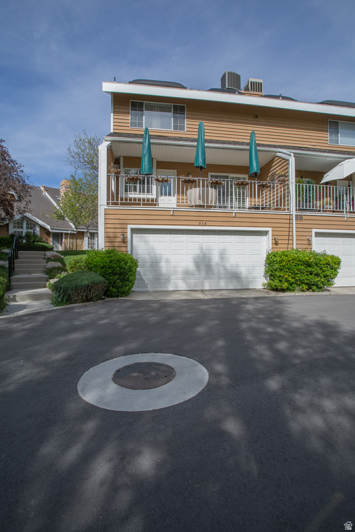 808 E SHADY CREEK PL Millcreek, UT 84106