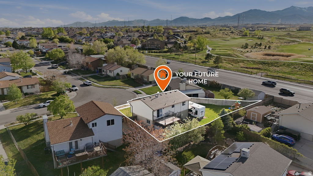 5572 W JEREMIAH DR Kearns, UT 84118