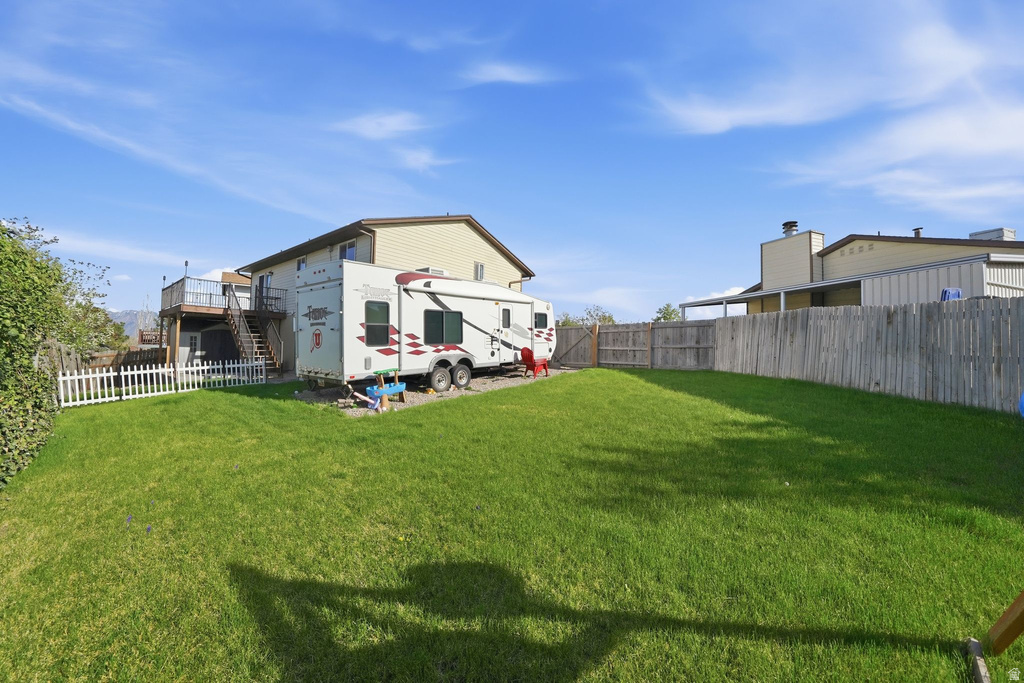 5572 W JEREMIAH DR Kearns, UT 84118