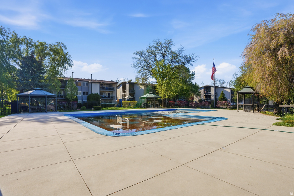 5835 S WATERBURY DR #I Murray, UT 84121