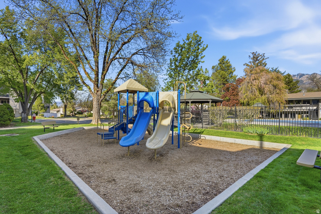 5835 S WATERBURY DR #I Murray, UT 84121