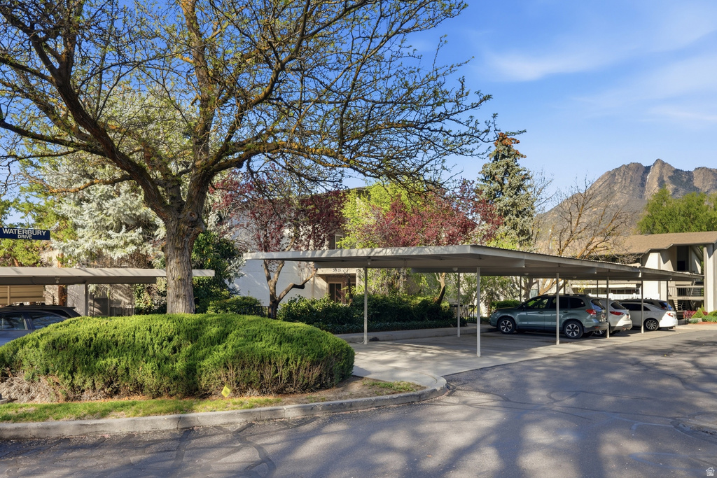 5835 S WATERBURY DR #I Murray, UT 84121