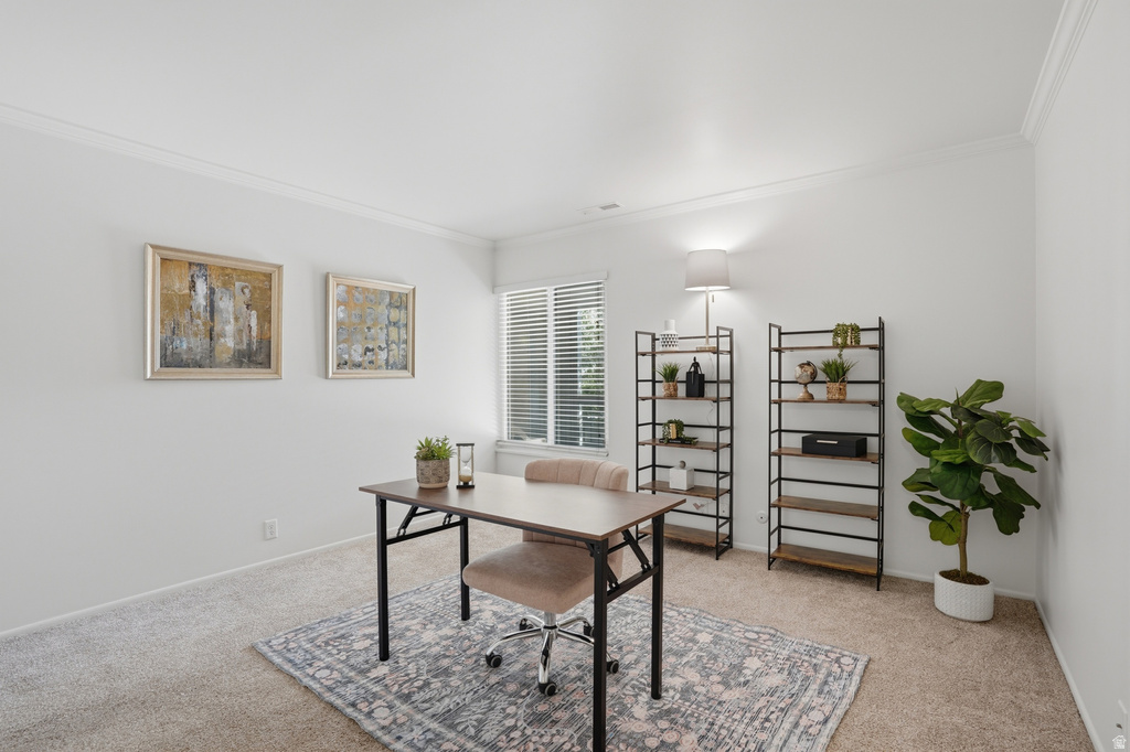 5835 S WATERBURY DR #I Murray, UT 84121