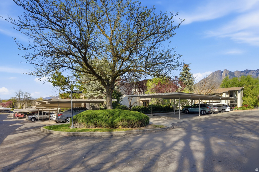 5835 S WATERBURY DR #I Murray, UT 84121