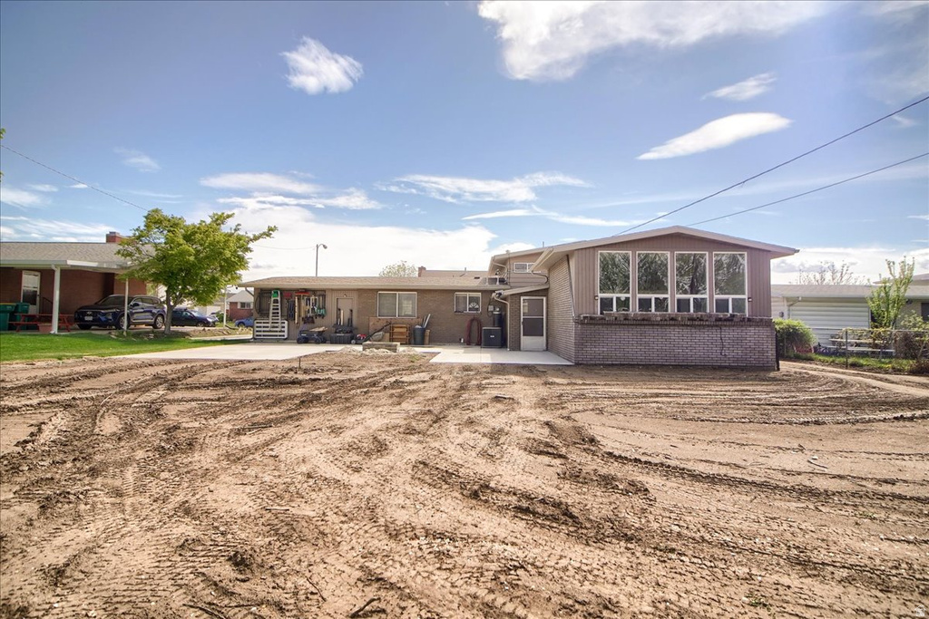 124 W 1700 S Orem, UT 84058