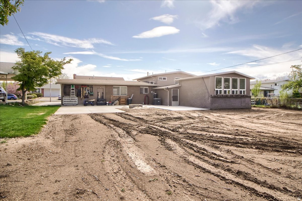 124 W 1700 S Orem, UT 84058