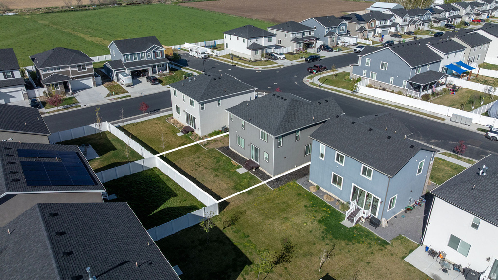 1118 S 4650 W West Point, UT 84015