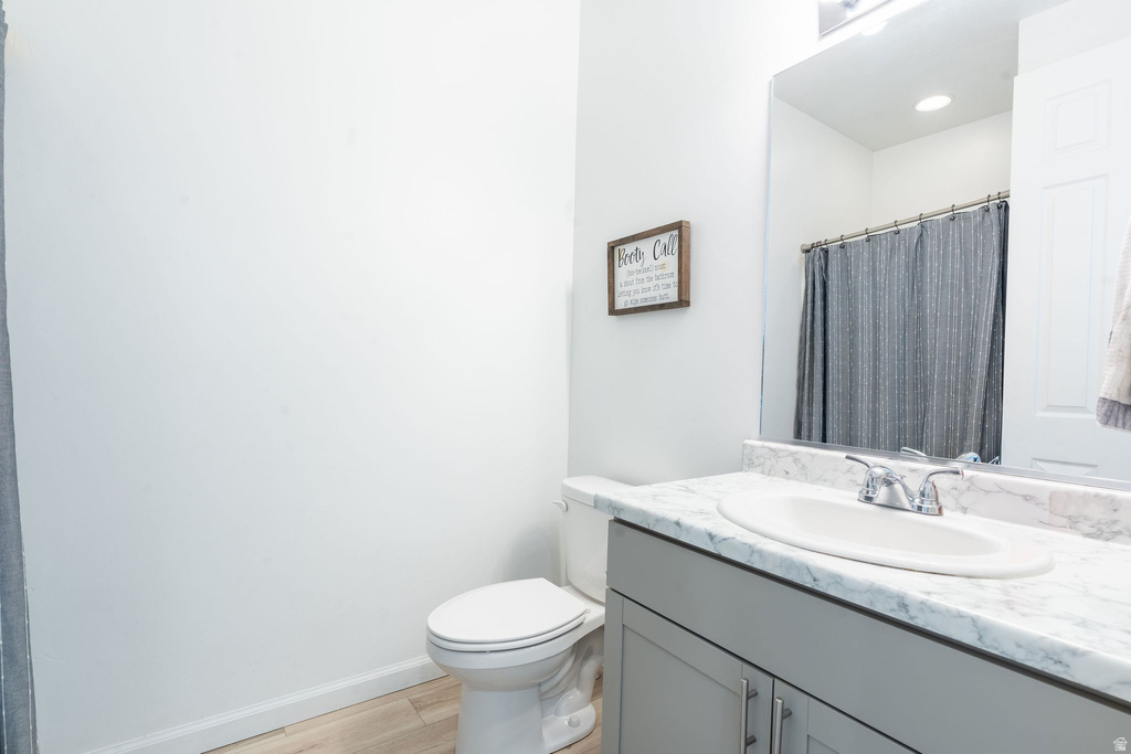 1118 S 4650 W West Point, UT 84015