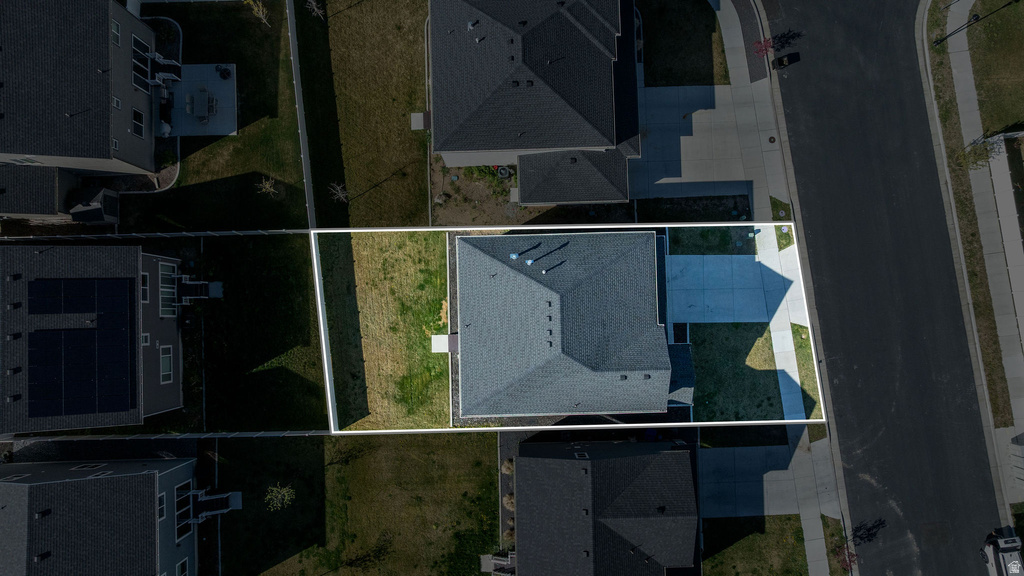 1118 S 4650 W West Point, UT 84015