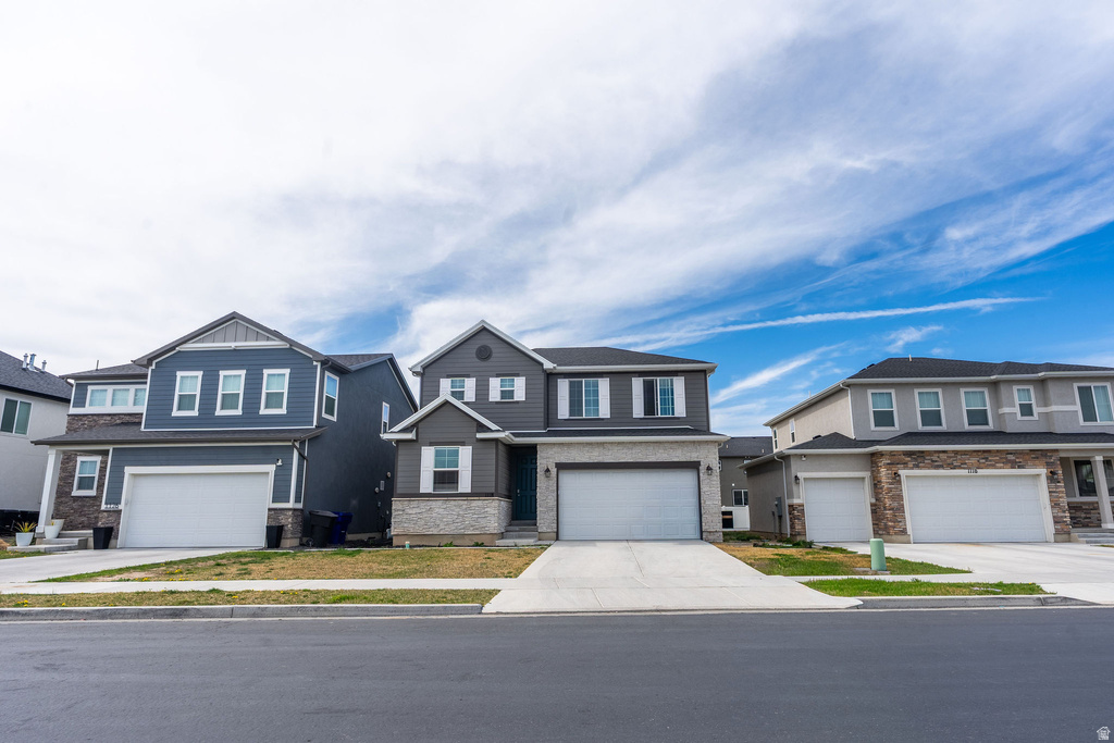 1118 S 4650 W West Point, UT 84015