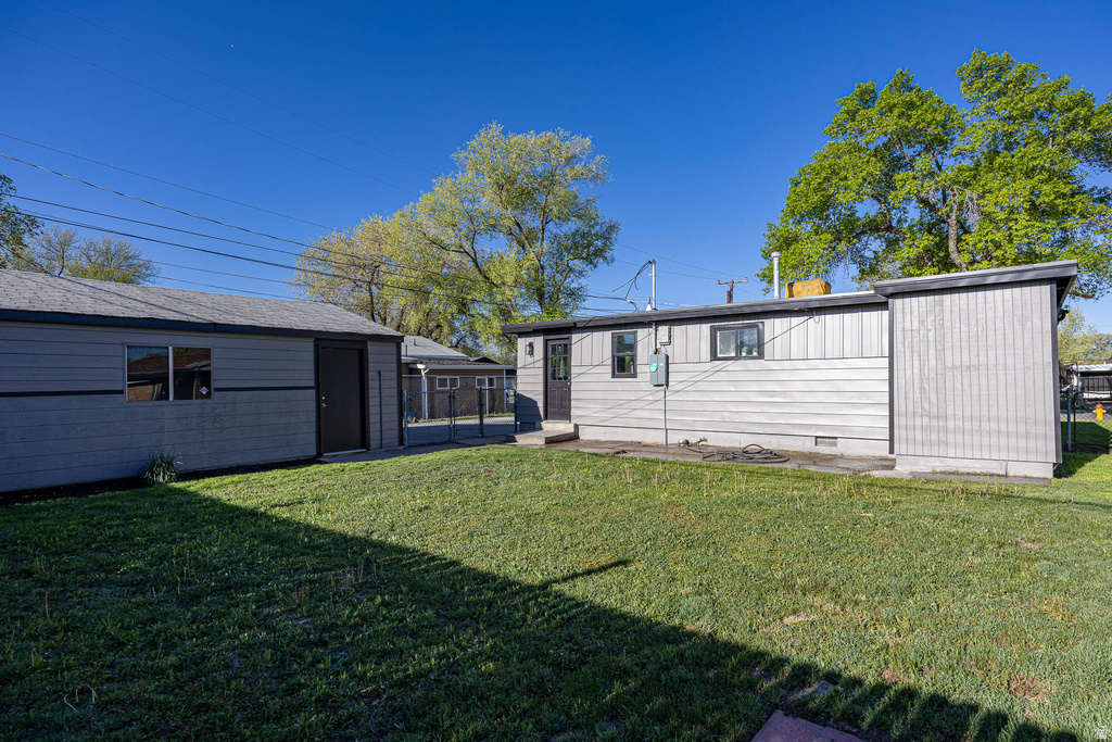 2897 S 3000 W West Valley City, UT 84119