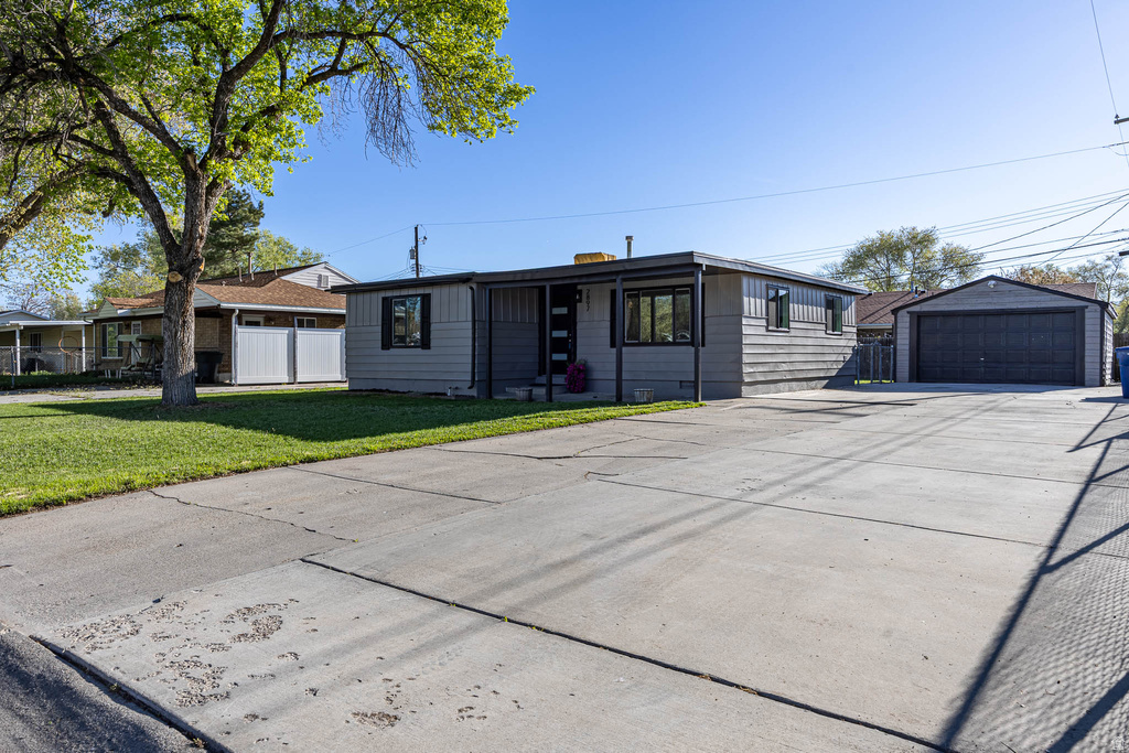 2897 S 3000 W West Valley City, UT 84119