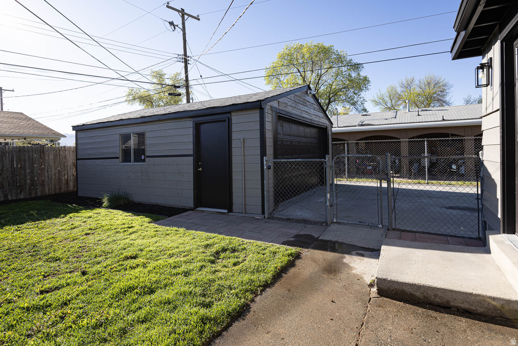 2897 S 3000 W West Valley City, UT 84119